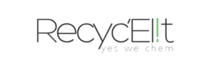 wedarelab startup recyc'elit